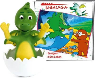 Tonies Tabaluga - Das Große Ereignis / Freunde Fürs Leben - Image 2