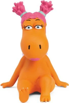 Tonies - Der Kleine Drache Kokosnuss - Hörspiel 04