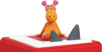 Tonies - Der Kleine Drache Kokosnuss - Hörspiel 04 - Image 3