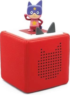 Tonies Kreativ-Tonie Superheld Mädchen - Image 4