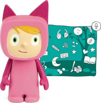 Tonies Kreativ-Tonie, Pink - Image 3