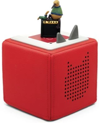 Tonies Gorilla Club - 1-2-3-4! - Image 4