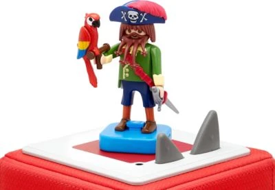 Tonies - Die Playmos 1 - Der Schatz Der Teufelsinsel - Image 5