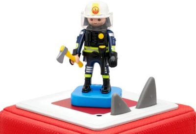 Tonies - Die Playmos 42 - Großbrand Auf Der Feuerwache - Image 5