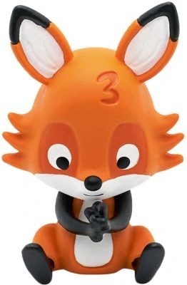 Tonies - 30 Lieblings-Kinderlieder - Zähllieder