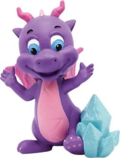 Tonies - Safiras - Nanami Und Das Traumhafte Tuch