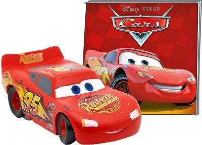 Tonies - Disney Cars - Image 2
