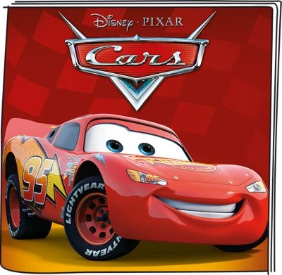 Tonies - Disney Cars - Image 3