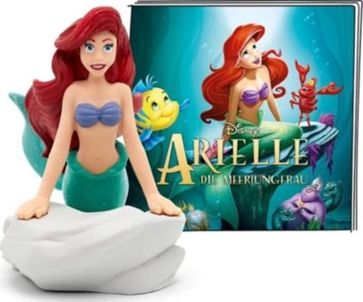 Tonies - Disney Arielle Die Meerjungfrau - Image 2