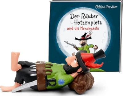 Tonies - Der RĂ€uber Hotzenplotz - Und Die Mondrakete - Image 2