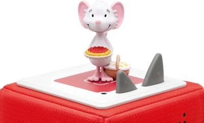 Tonies Tilda Apfelkern - Das Geheime Kuchenrezept Und Weitere Geschichten - Image 4