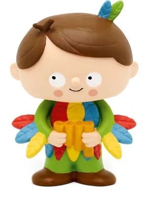 Tonies Lieblings-Meisterstücke - Die Zauberflöte