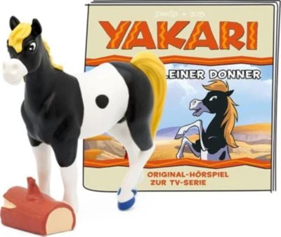 Tonies Yakari - Best Of Kleiner Donner - Image 2