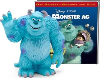 Tonies Disney Monster AG - Image 2