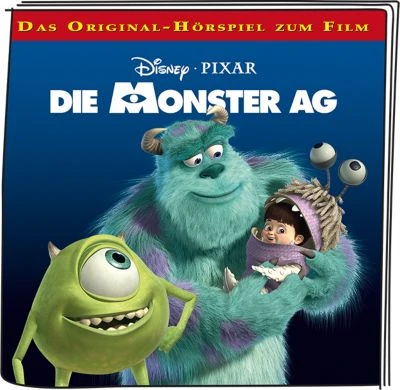 Tonies Disney Monster AG - Image 3