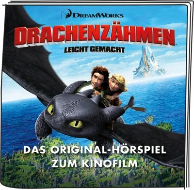 Tonies Drachenzähmen Leicht Gemacht 1 - Image 3