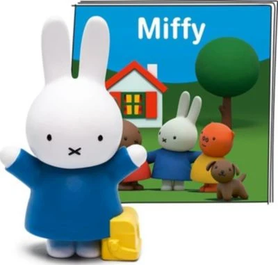 Tonies Miffy - Miffy - Image 2