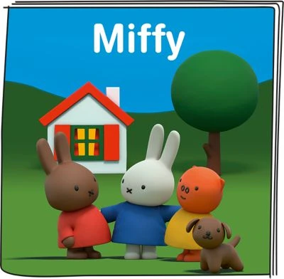 Tonies Miffy - Miffy - Image 3