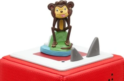 Tonies Affenzahn Utopia - Die Abenteuer Von Affenzahn - Image 4