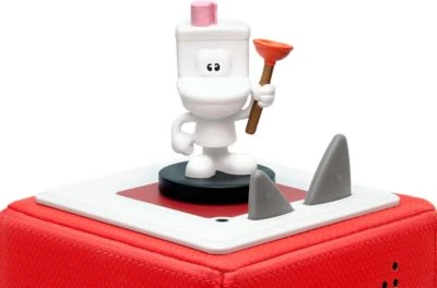 Tonies Ralph Ruthe - Das Klo - Image 4