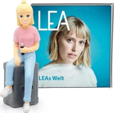 Tonies - LEA - Best Of LEA - Image 2