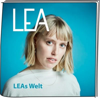 Tonies - LEA - Best Of LEA - Image 3