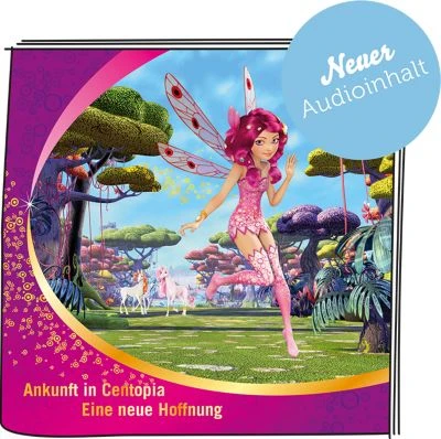 Tonies - Mia And Me - Ankunft In Centopia (Relaunch) - Image 3