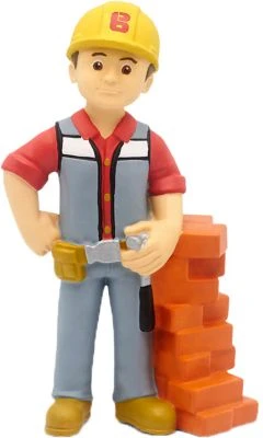 Tonies - Bob Der Baumeister - Bob Der KĂĽchenmeister