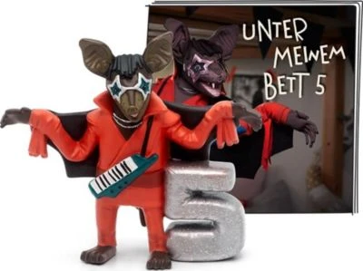 Tonies Unter Meinem Bett - Unter Meinem Bett 5 - Image 2