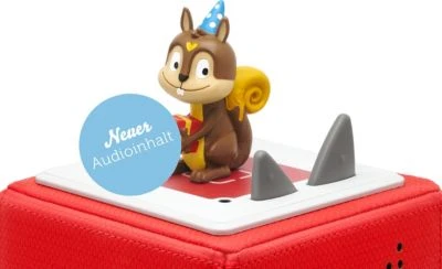 Tonies Lieblings-Kinderlieder - Geburtstagslieder Relaunch - Image 4