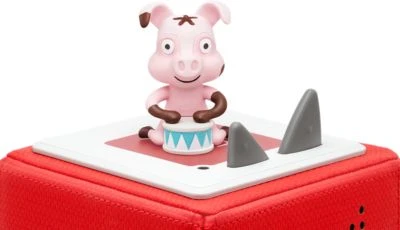 Tonies Lieblings-Kinderlieder - Tierlieder - Image 4