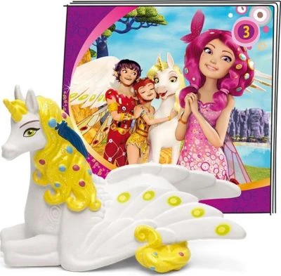 Tonies Mia And Me - Das Goldene Einhorn / Onchao Und Das Paradies - Image 2