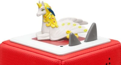 Tonies Mia And Me - Das Goldene Einhorn / Onchao Und Das Paradies - Image 4