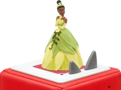 Tonies Disney Küss Den Frosch – Bild 4