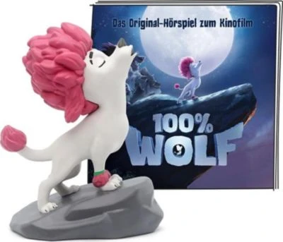 Tonies 100% Wolf – Bild 2