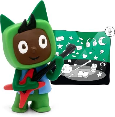 Tonies Kreativ-Tonie Gitarrist (Neuauflage) - Image 2