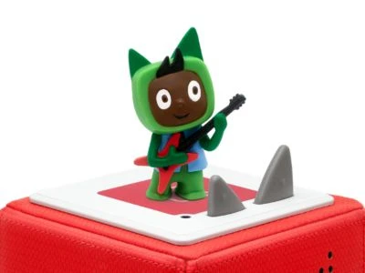 Tonies Kreativ-Tonie Gitarrist (Neuauflage) - Image 4