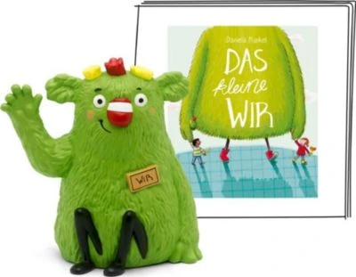 Tonies Das Kleine WIR - Image 2