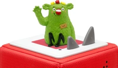 Tonies Das Kleine WIR - Image 3