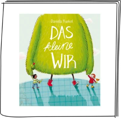 Tonies Das Kleine WIR - Image 4