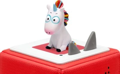 Tonies Das NEINhorn - Das NEINhorn & Das NEINhorn Und Die SchLANGEWEILE - Image 4