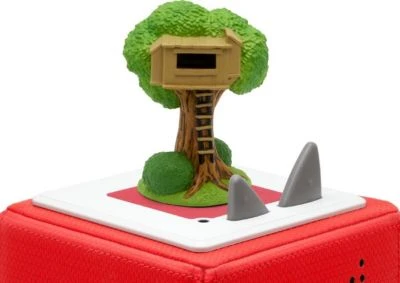 Tonies Das Magische Baumhaus - Im Tal Der Dinosaurier - Image 3