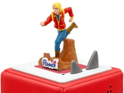 Tonies Jan Tenner - Planet Der 1000 Wunder - Image 4