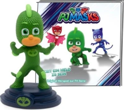 Tonies PJ Masks - Zeit Ein Held Zu Sein - Image 2