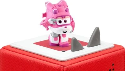 TONIES Super Wings - Feuer Im Wald – Bild 4