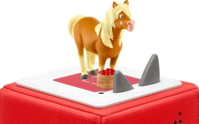 Tonies Die Haferhorde - Immer Den Nüstern Nach - Image 4