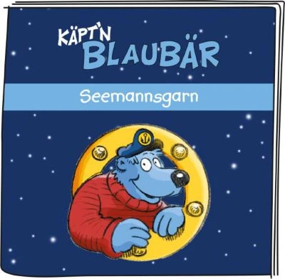 TONIES Käpt'n Blaubär - Seemannsgarn - Image 3