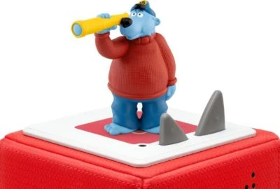 TONIES Käpt'n Blaubär - Seemannsgarn - Image 4