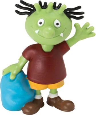 Tonies - Die Olchis Auf Geburtstagsreise – Bild 3