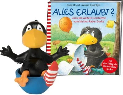 Tonies - Rabe Socke Alles Erlaubt? - Image 2